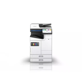 Epson WorkForce Enterprise AM-C4000 Color Multifunction Printer